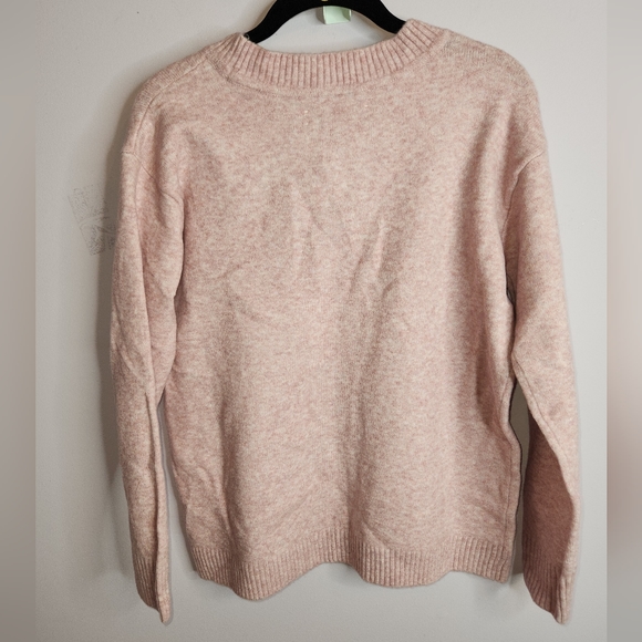 LOFT Cat Mama Sweater, size M - Picture 3 of 10